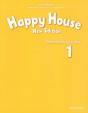 Happy House 1 New Edition Metodická příručka