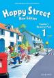 Happy Street New Edition 1 Teacher´s Resource Pack