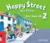 Happy Street New Edition 2 Class Audio 2 CDs