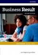 Business Result 2nd Intermediate Teacher´s Book with DVD