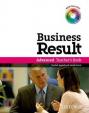 Business Result: Advanced: Teacher´s Book Pack : Business Result DVD Edition Teacher´s Book with Class DVD and Teacher Training DVD