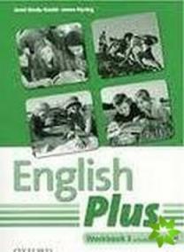 English Plus 3 Student´s Book