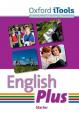 English Plus Starter iTools CD-rom