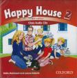 Happy House 3rd Edition 2 Class Audio CDs