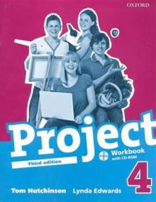 Project 4 - Third edition