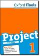 Project the Third Edition 1 New iTools DVD-ROM with Book on Screen