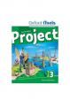 Project: Level 3: iTools