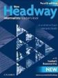New Headway Fourth Edition Intermediate Teacher´s Book with Teacher´s Resouece Disc