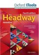 New Headway Fourth Edition Elementary iTools DVD-ROM Pack