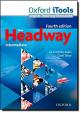 New Headway Fourth Edition Intermediate iTools DVD-ROM Pack