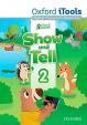 Oxford Discover: Show and Tell 2 iTools