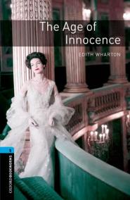 The Age of Innocence 5
