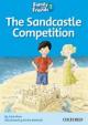 Family and Friends Reader 1c: The Sandcastle Competition