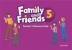 Family and Friends 5 Teacher´s Resource Pack