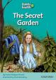 Family and Friends Reader 6: The Secret Garden