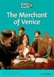 Family and Friends Reader 6: The Merchant of Venice