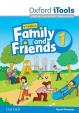 Family and Friends 2nd Edition Starter iTools