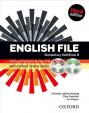 English File 3rd edition Elementary MultiPACK B with Oxford Online Skills (without CD-ROM)
