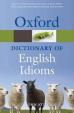 Oxford Dictionary of English Idioms 3rd