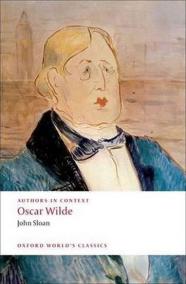 Authors in Context: Oscar Wilde (Oxford World´s Classics New Edition)