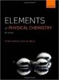 Elements Physical Chemistry 6th Ed