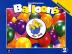 Balloons: Kindergarten, Level 2 Workbook