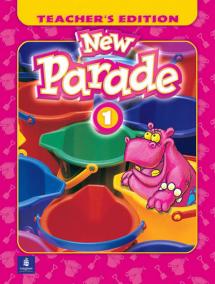 New Parade, Level 1 Teacher´s Edition