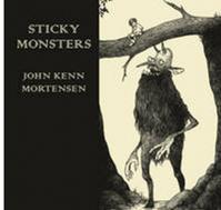 Sticky Monsters