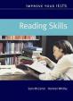 Improve Your IELTS Skills: Reading Student´s Book