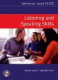 Improve Your IELTS Skills: Listening and Speaking Student´s Book with Audio CD