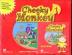 Cheeky Monkey 1: Pupil´s Book Pack