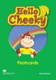 Cheeky Monkey - Hello Cheeky: Flashcards