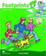 Footprints Level 4: Pupil´s Book Pack