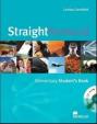 Straightforward (A1-C1) Elem Student´s Book +CD-Rom