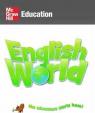 English World Level 2: Audio CD