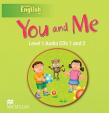 You and Me 1: Audio CD