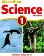 Macmillan Science 1: Work Book