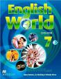 English World Level 7: Teacher´s Digibook DVD-ROM