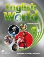 English World 9: Pupil´s Book