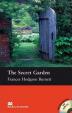 Macmillan Readers Pre-Intermediate: The Secret Garden