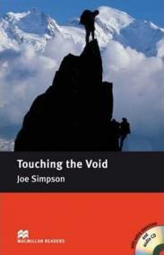 Macmillan Readers Intermediate: Touching The Void