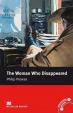 Macmillan Readers Intermediate: The Woman Who Disappeared