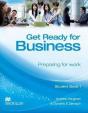 Get Ready for Business 1: Student´s Book