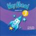 Way Ahead (new ed.) Level 3: Teacher´s Book Audio CD