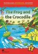 Macmillan Children´s Readers Level 1: The Frog And The Crocodile