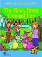 Macmillan Children´s Readers Level 2: The Fancy Dress Competition