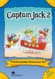Captain Jack 2: Photocopiable CD-ROM