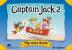 Captain Jack 2: Flip over Book