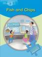 Little Explorers B Phonic: Fish and Chips