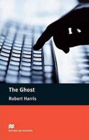 Macmillan Readers Upper-Intermediate: The Ghost